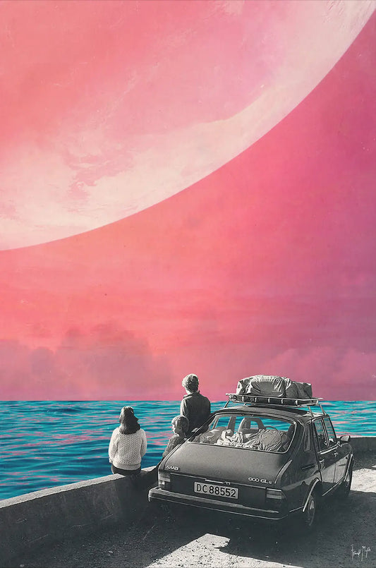 I Want to be Forever There