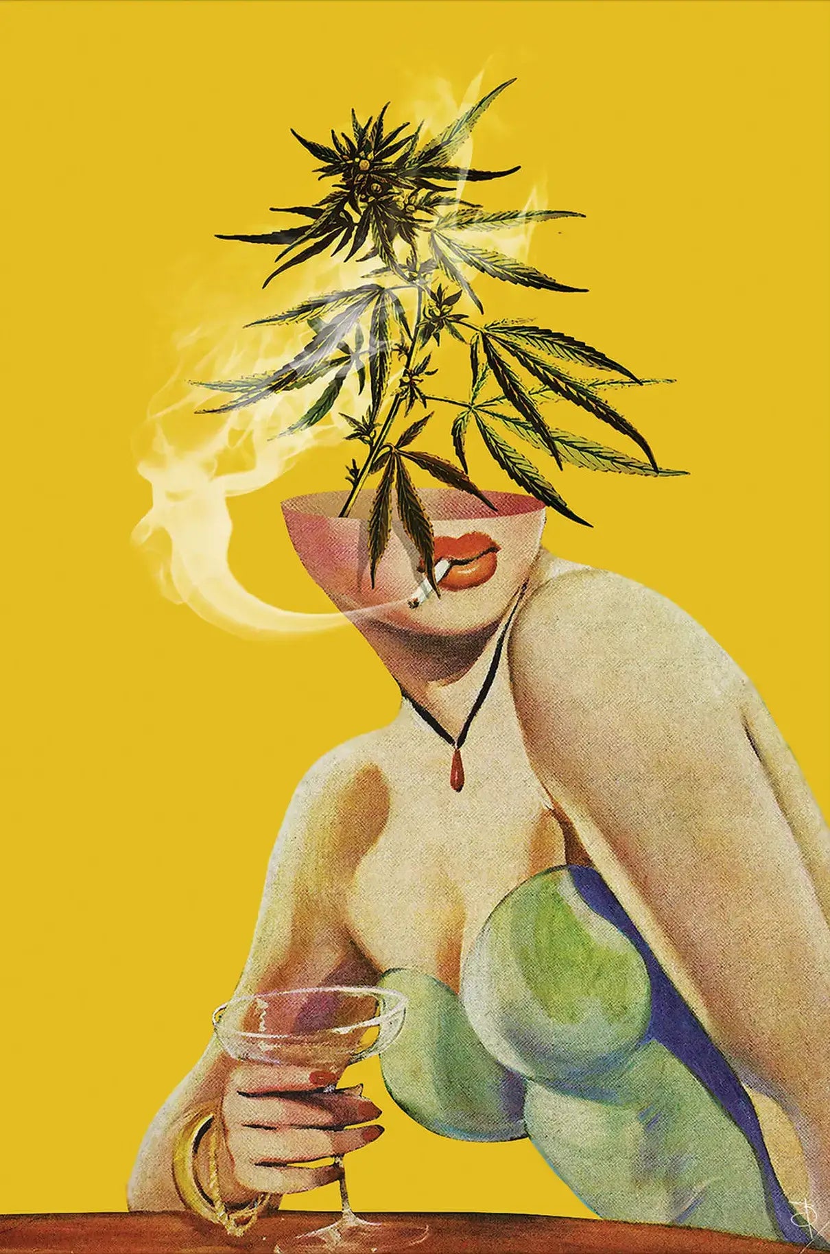 Merry Jane