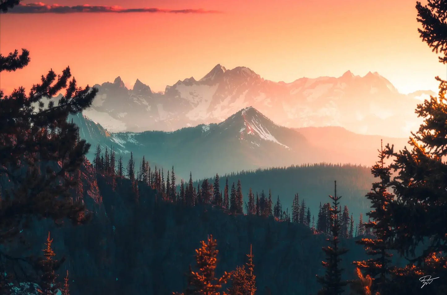 Alpine Layers