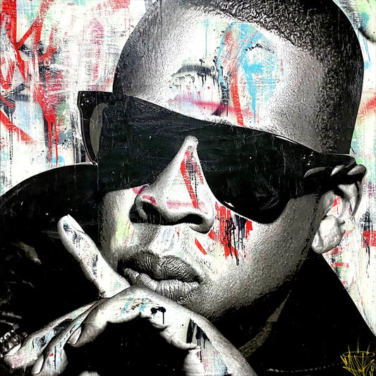 Jay-Z