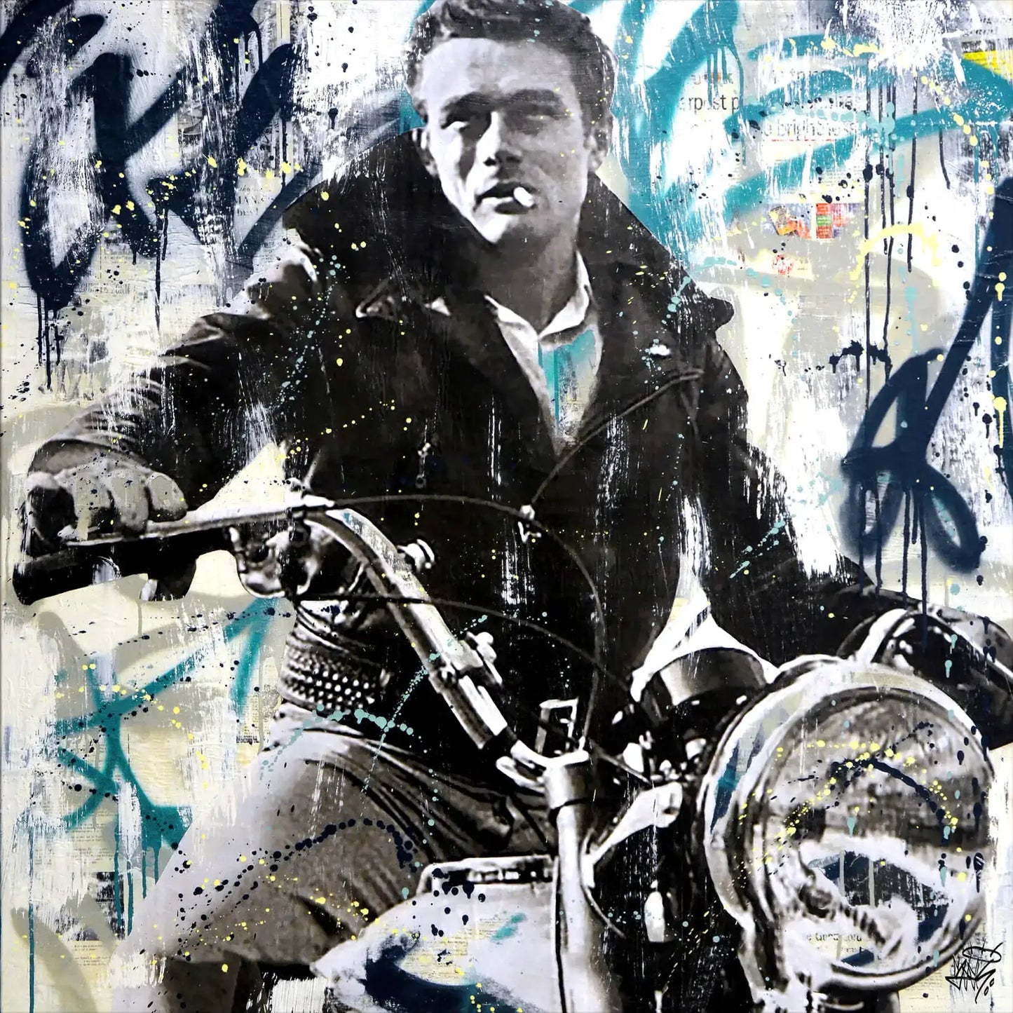 James Dean