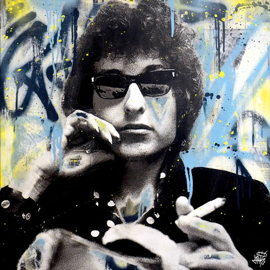 Bob Dylan