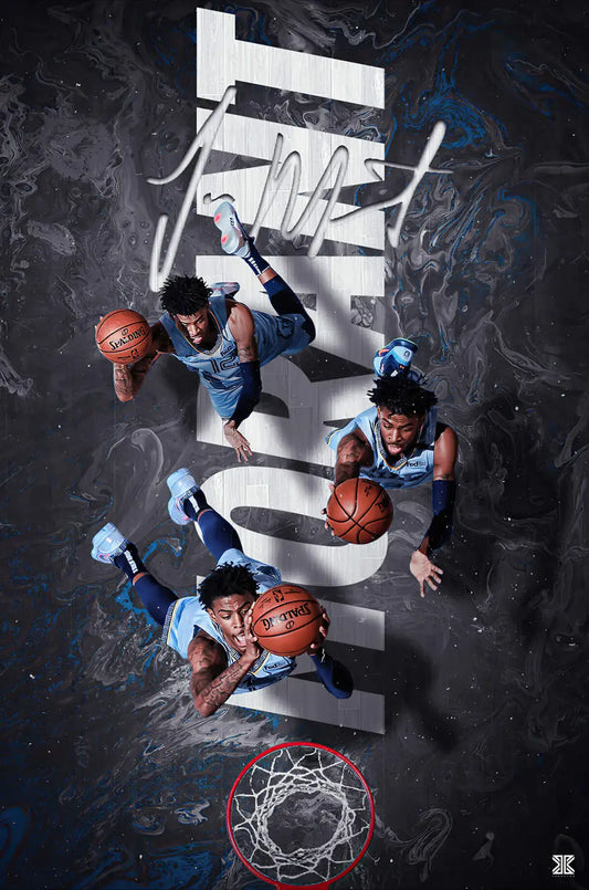 Ja Morant