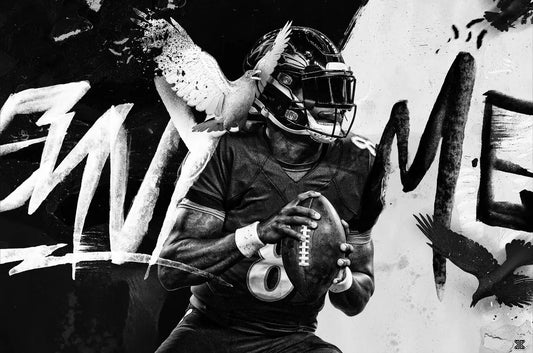 Lamar Jackson