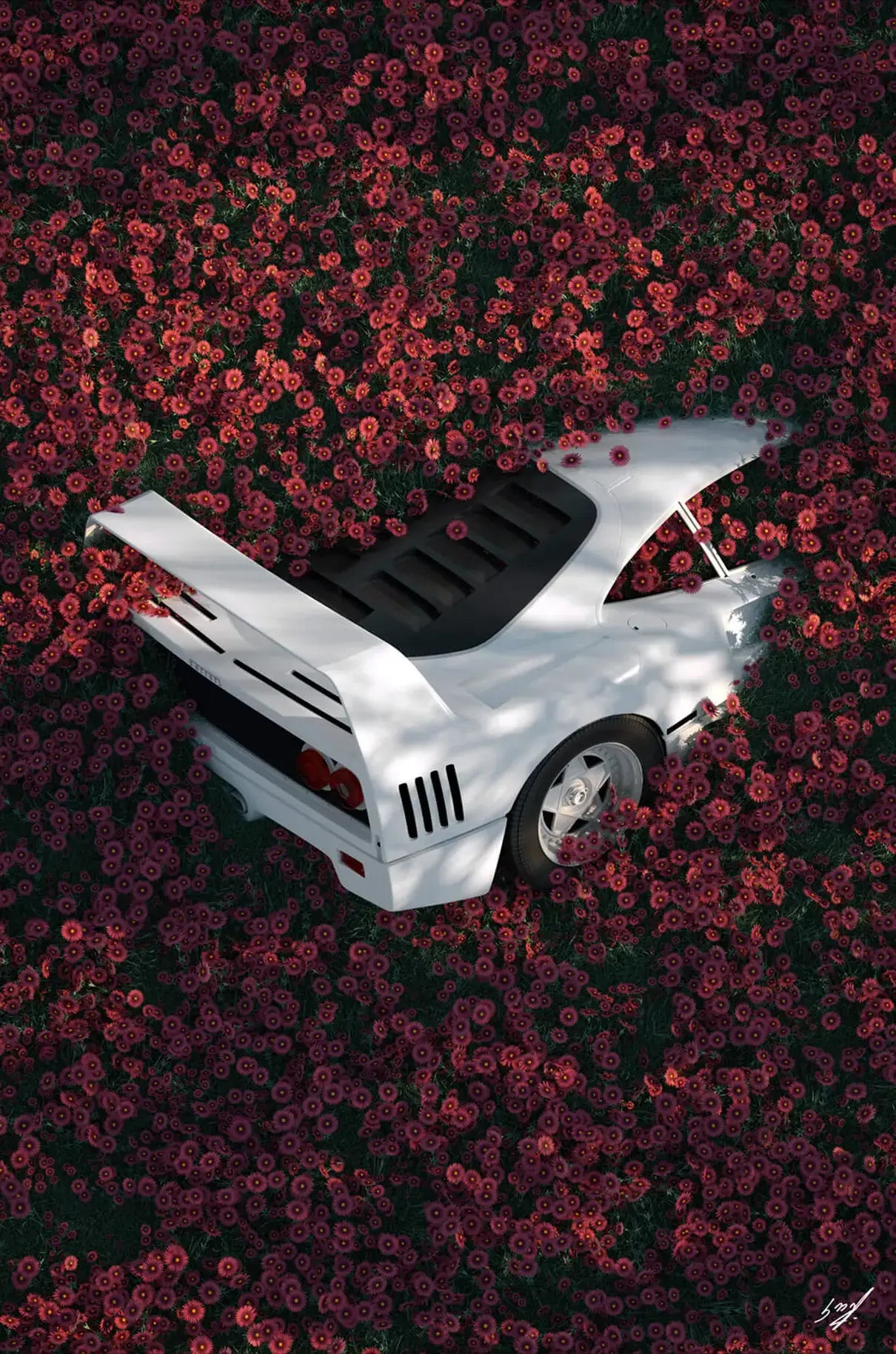 Ferrari F40