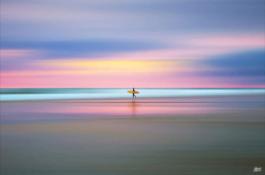 Pink Sky