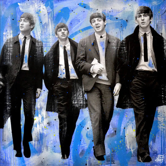 The Beatles