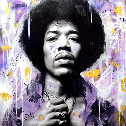 Jimi Hendrix