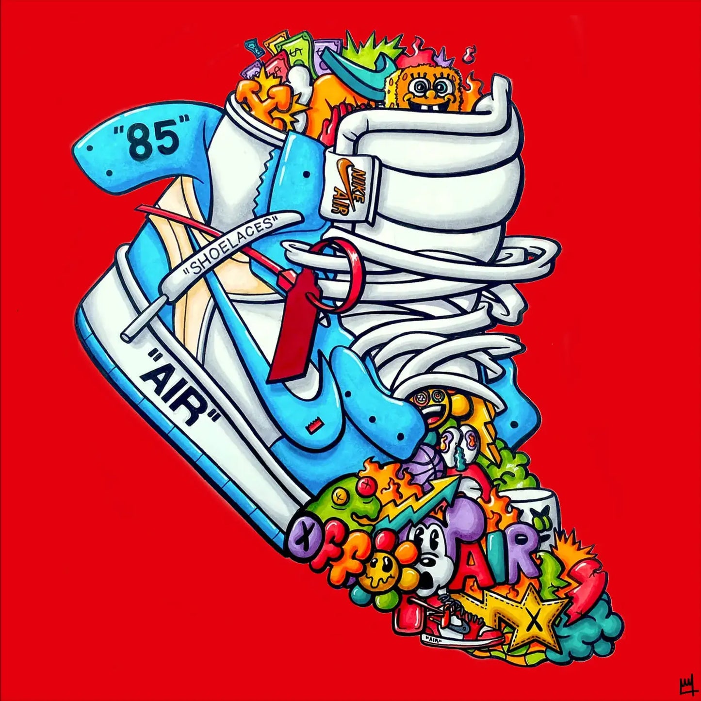 Air Jordan