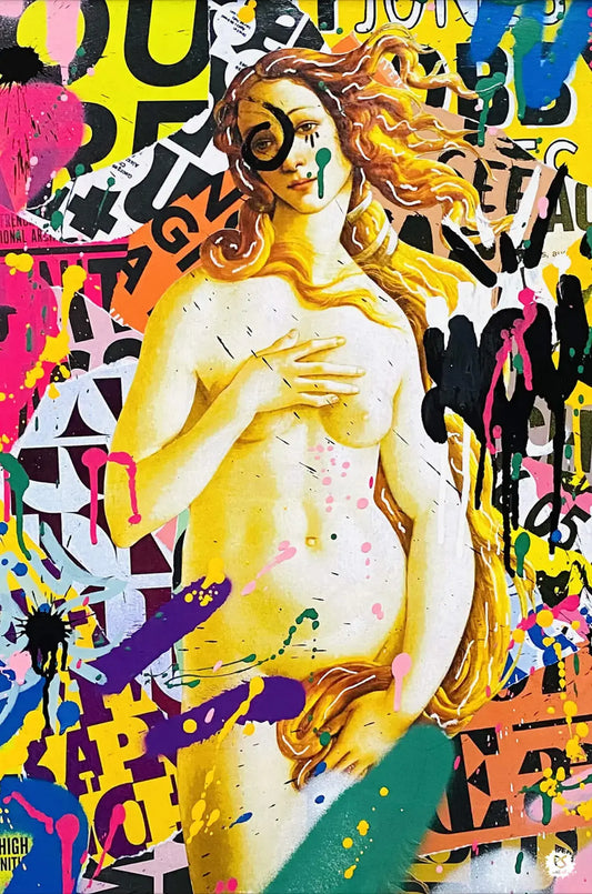 Streety Venus