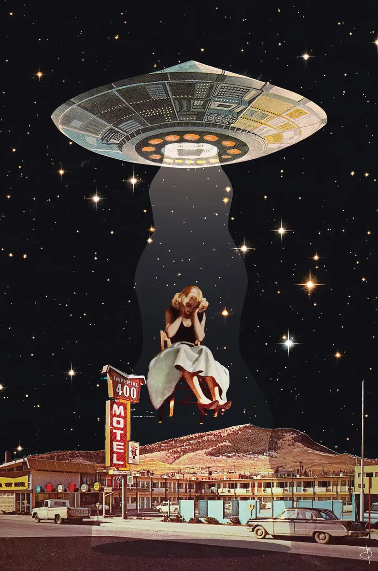 Alien Abduction