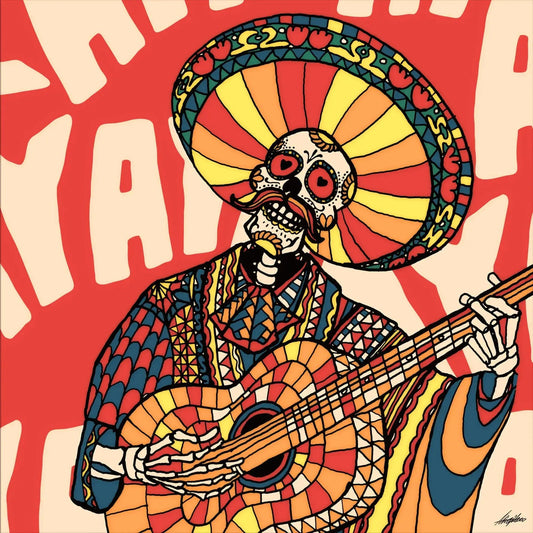 Mariachi
