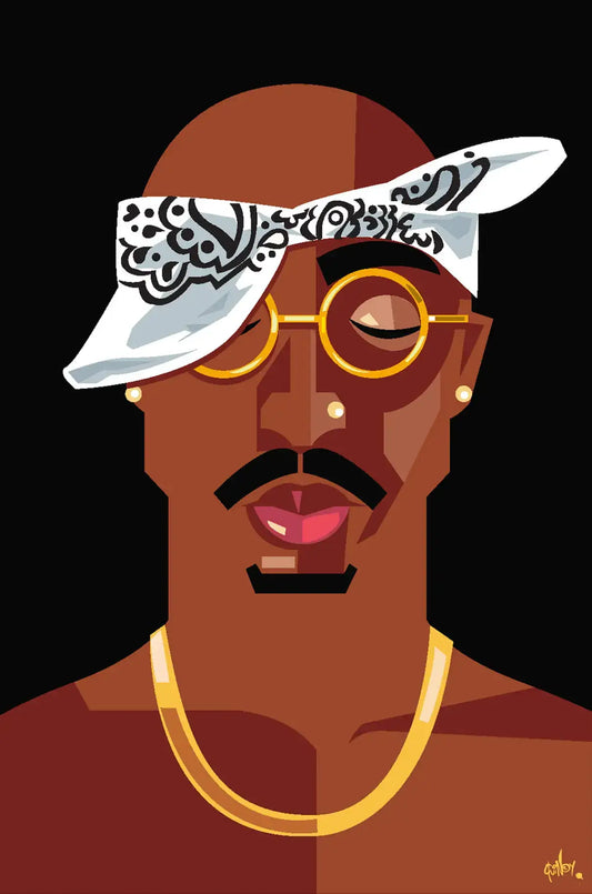 Tupac