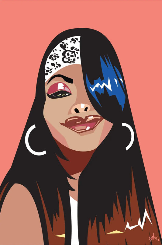 Aaliyah