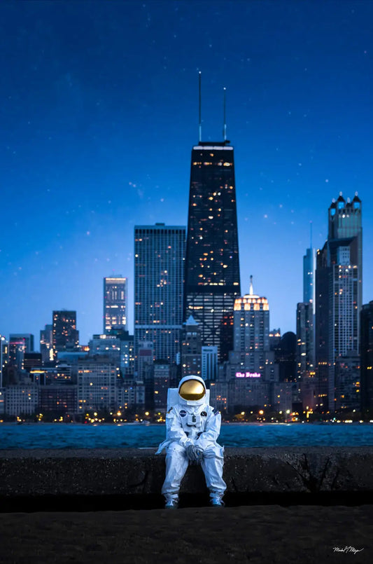Chicago Astro