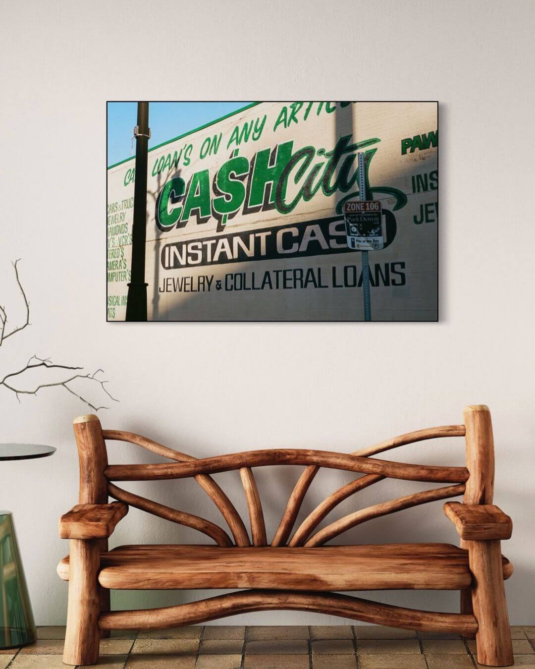 Detroit Cash City