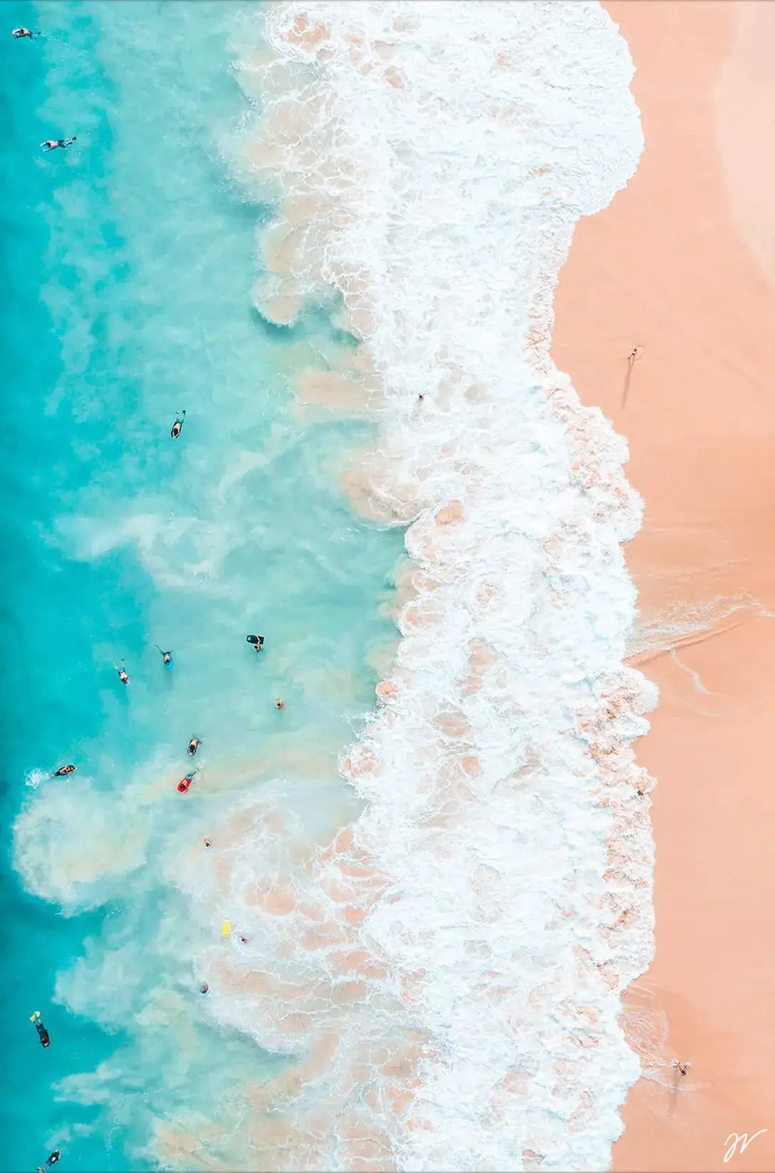 Beached Out Blues