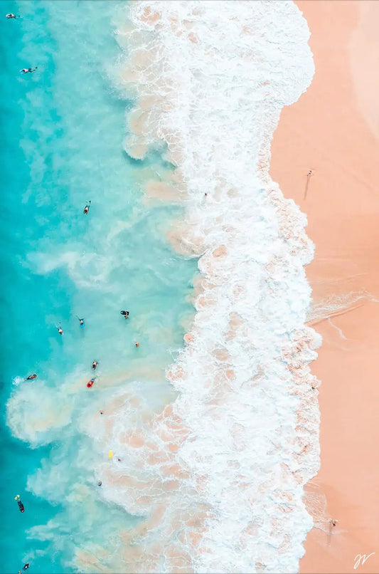 Beached Out Blues