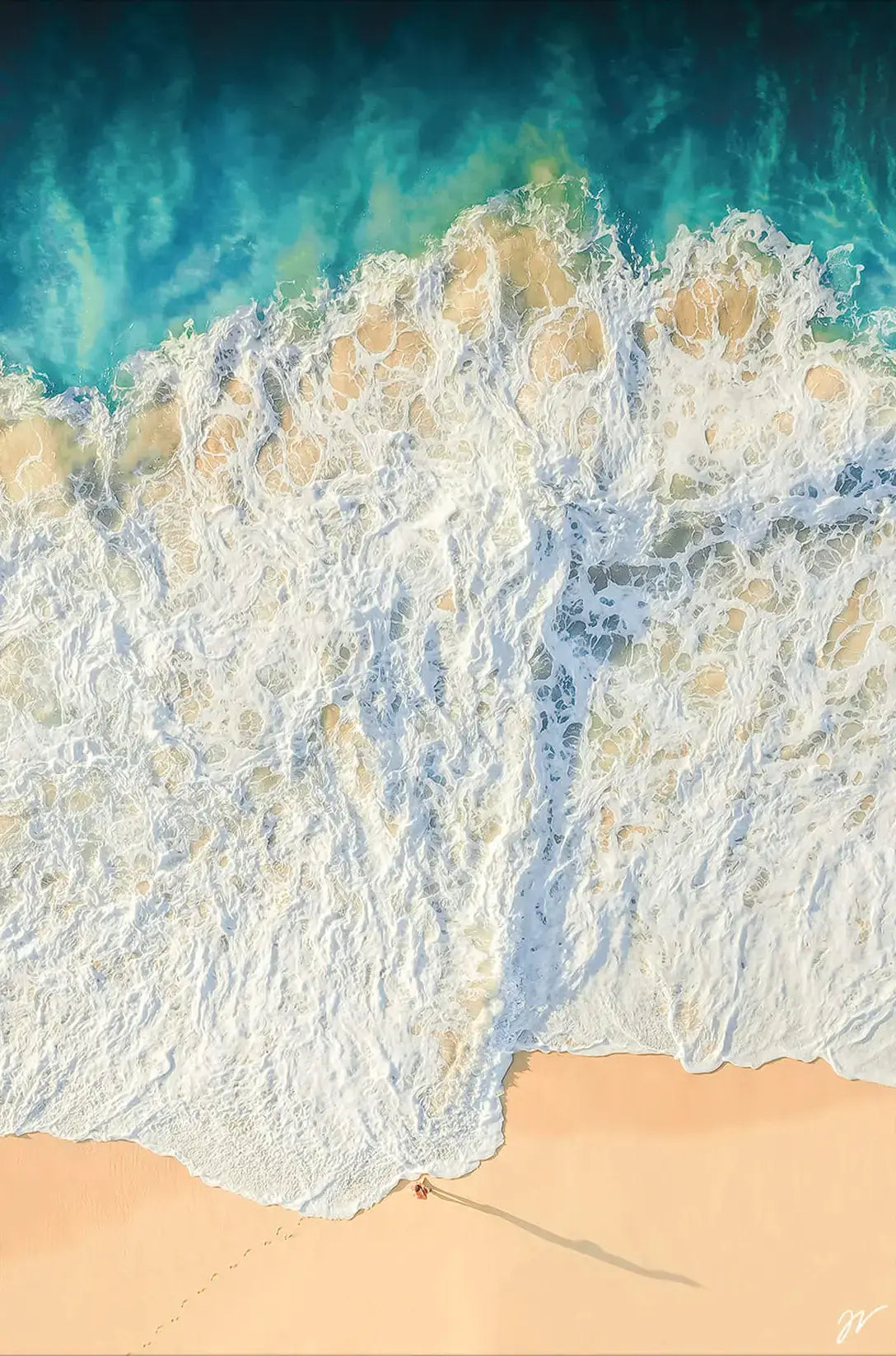 Sandy's Above