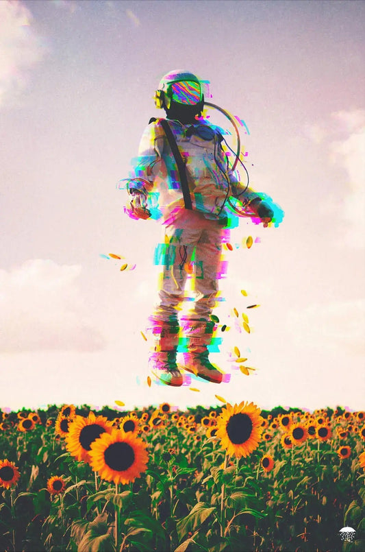 Astro Glitch