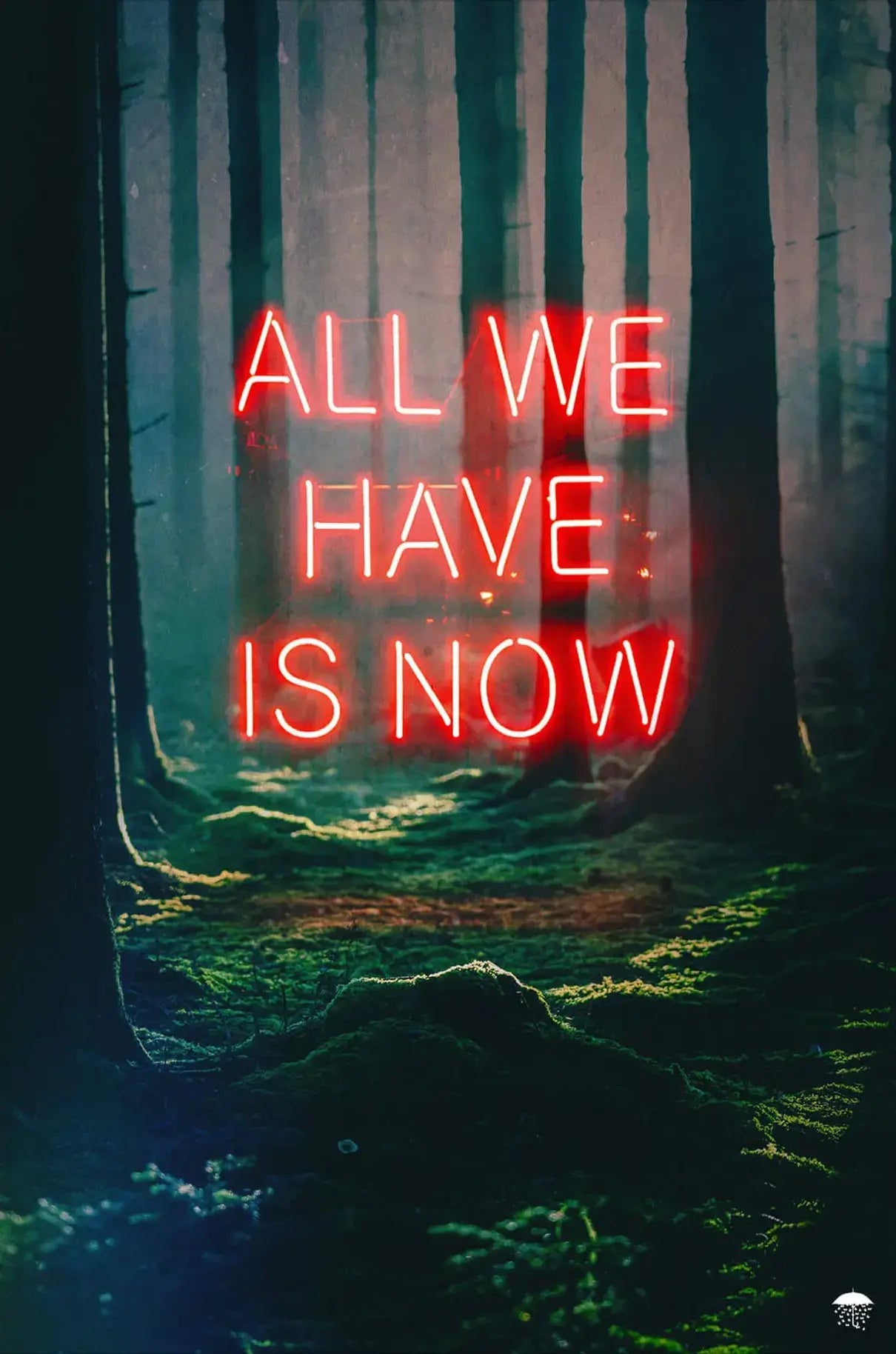 All We Have
