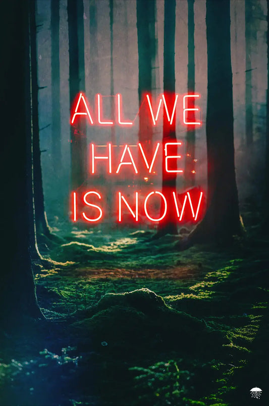 All We Have