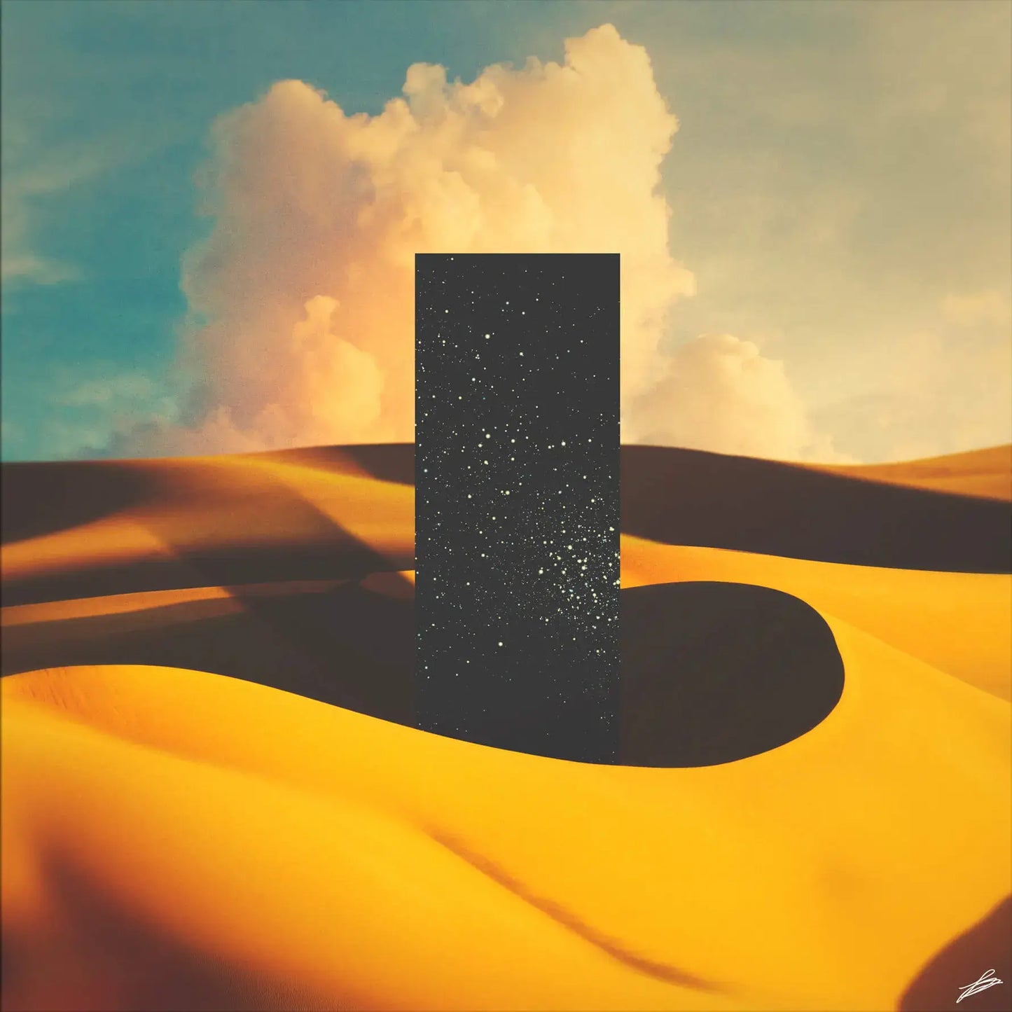 Monolith 1