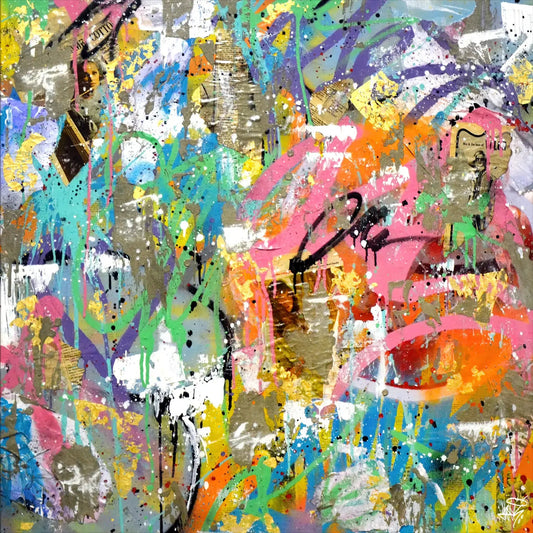 Splatter