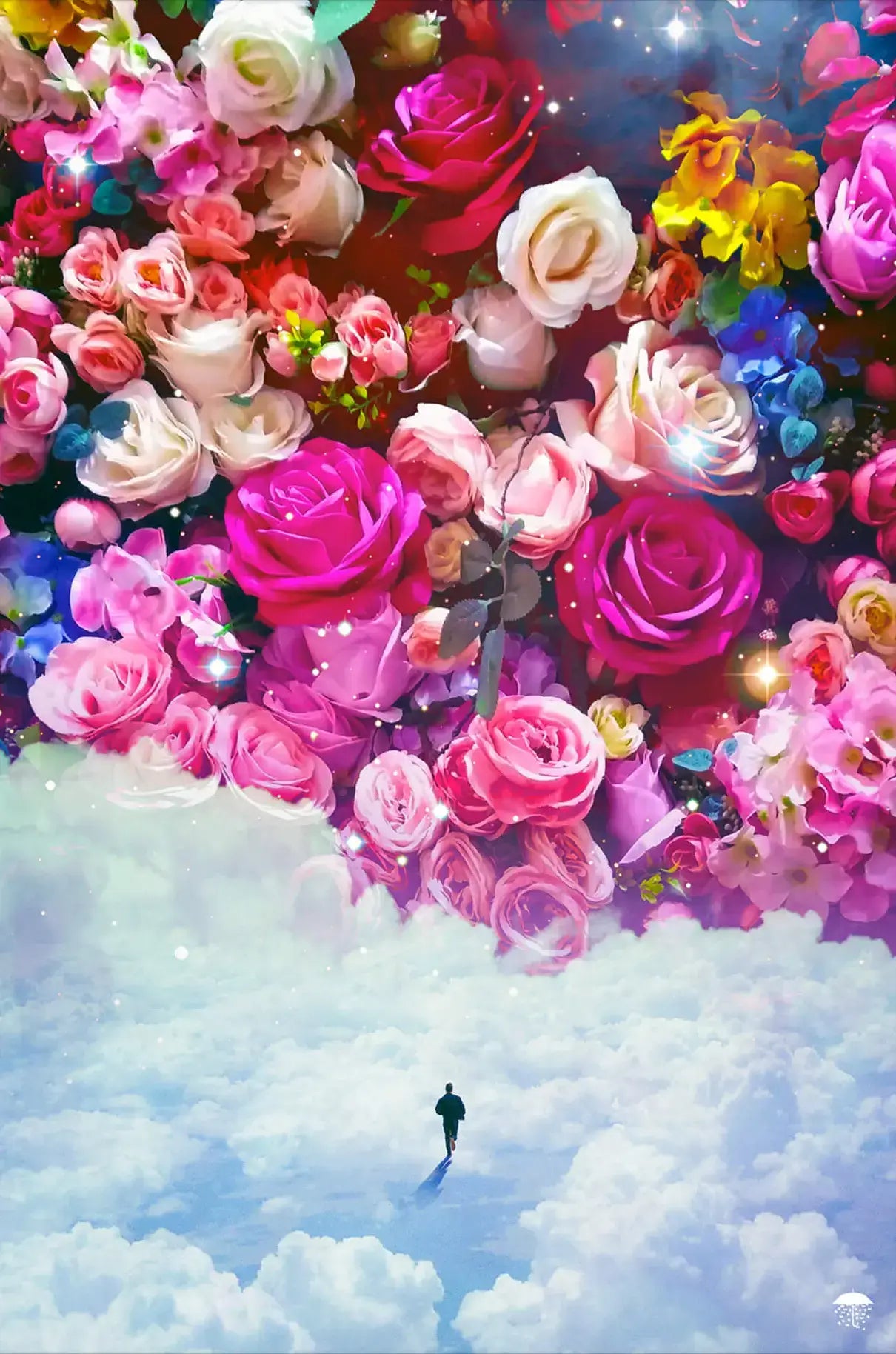 Dreamy Flowers
