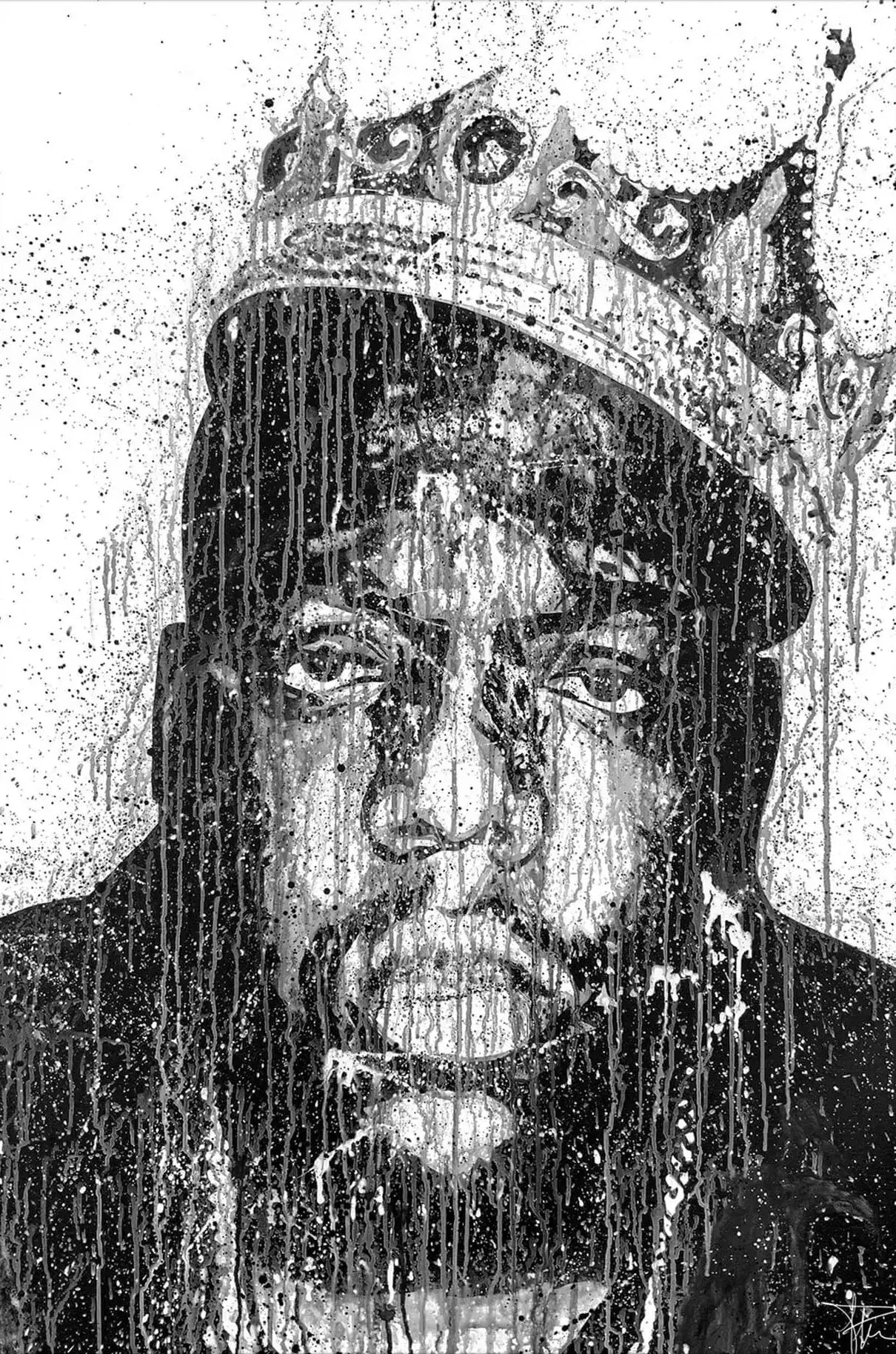 Biggie Drip