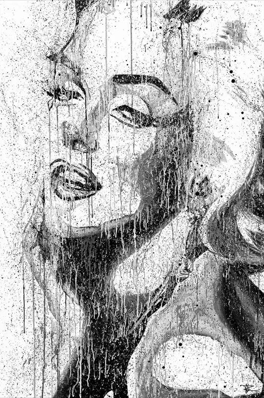 Marilyn Drip