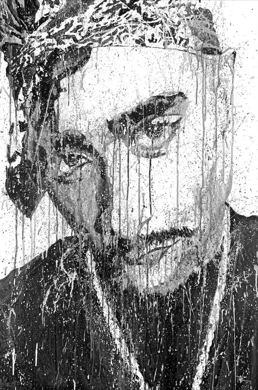 Tupac Drip