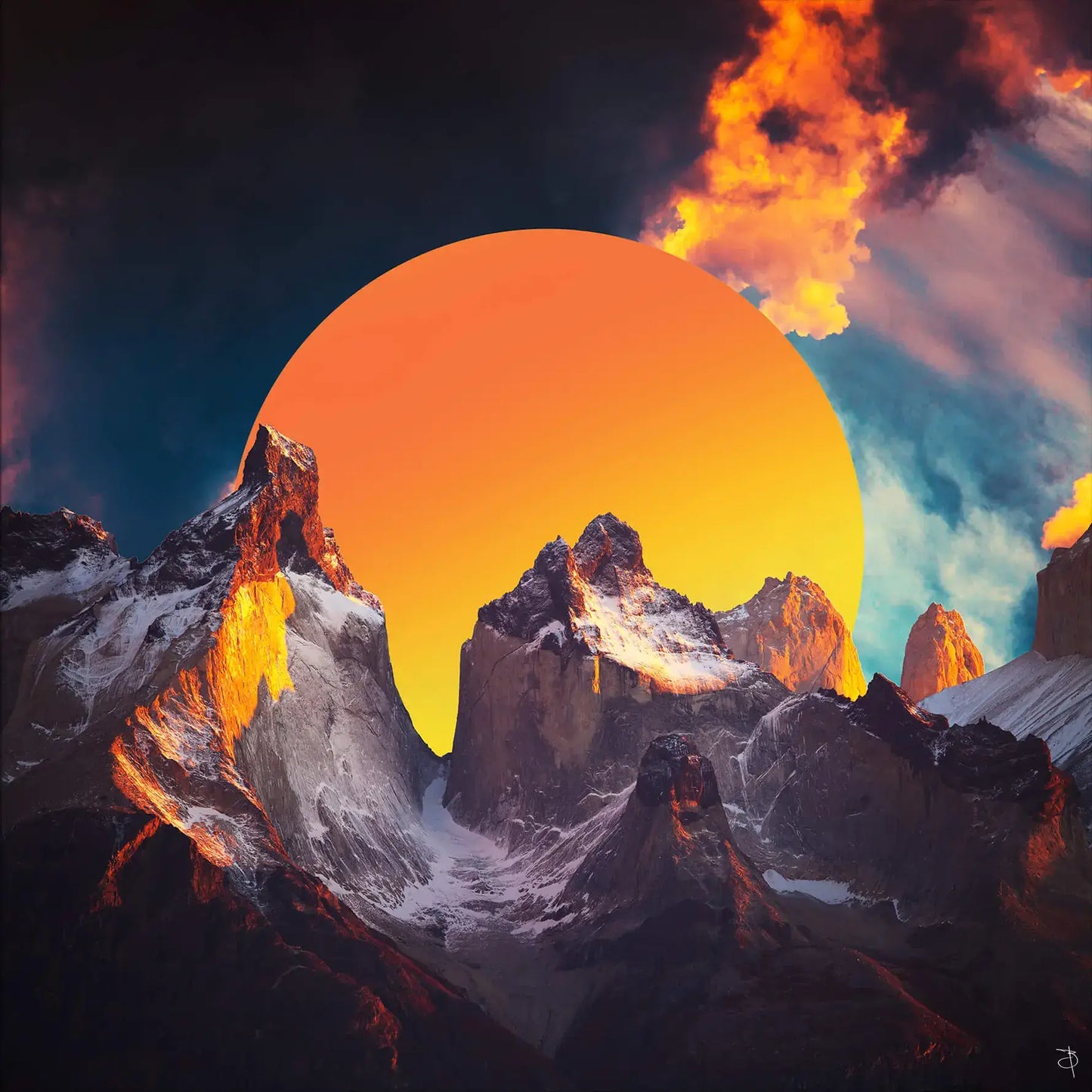 Fire