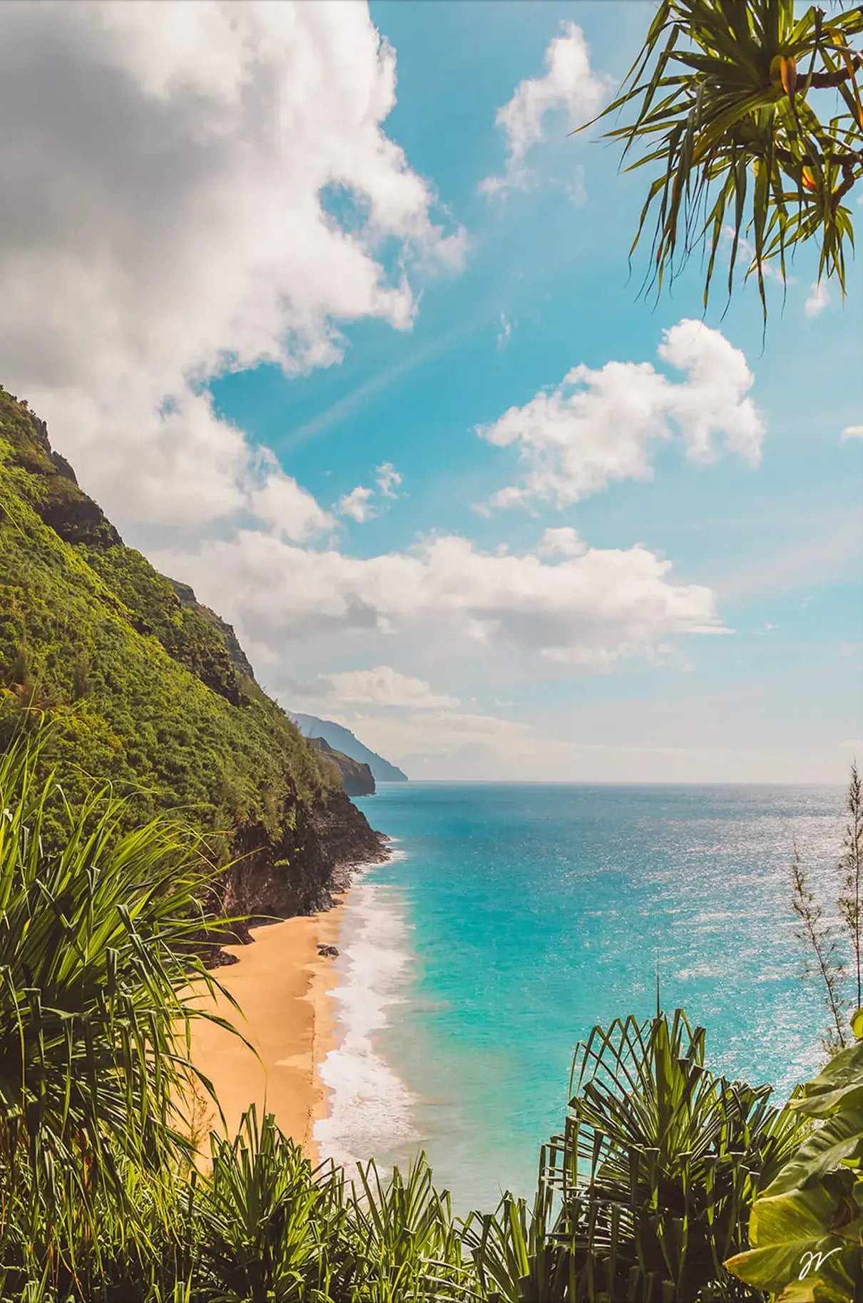 Paradise To Me
