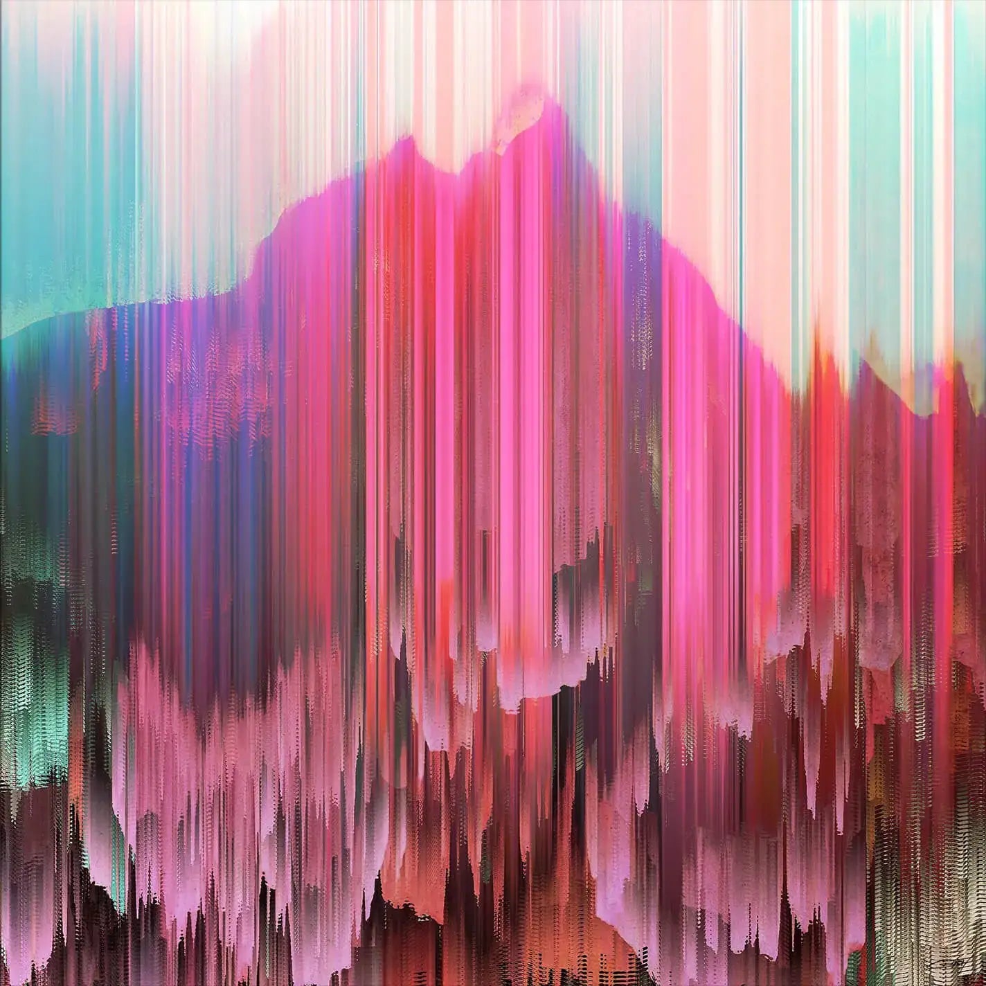 Pillars in the Sky