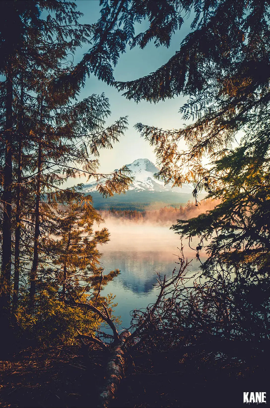 Mount Hood