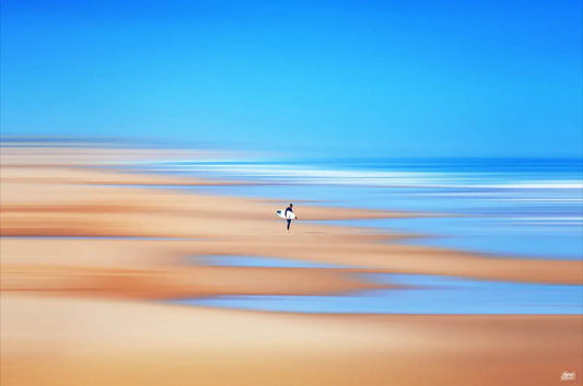 Sand Bank