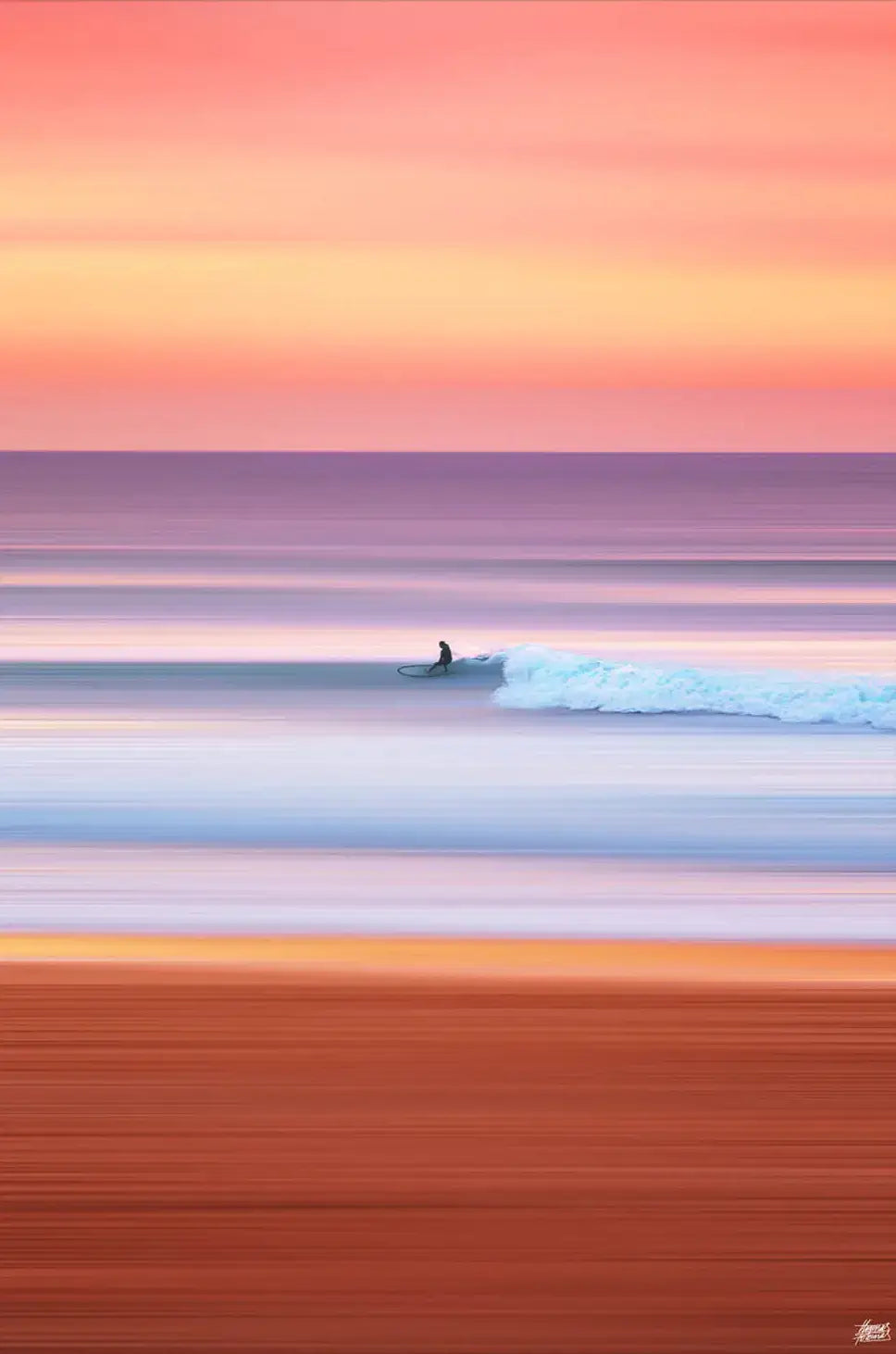 Salty Gradient