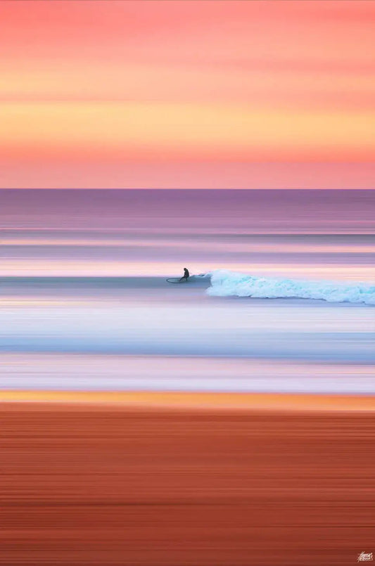 Salty Gradient