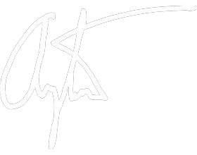 Artist signature