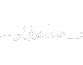 Artist signature