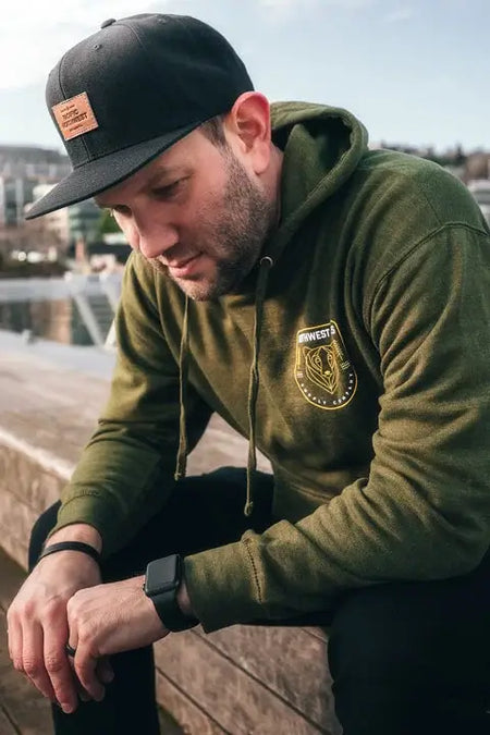 Ryan Ditch