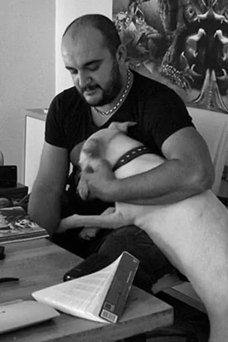 Ali Gulec