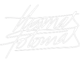 Artist signature