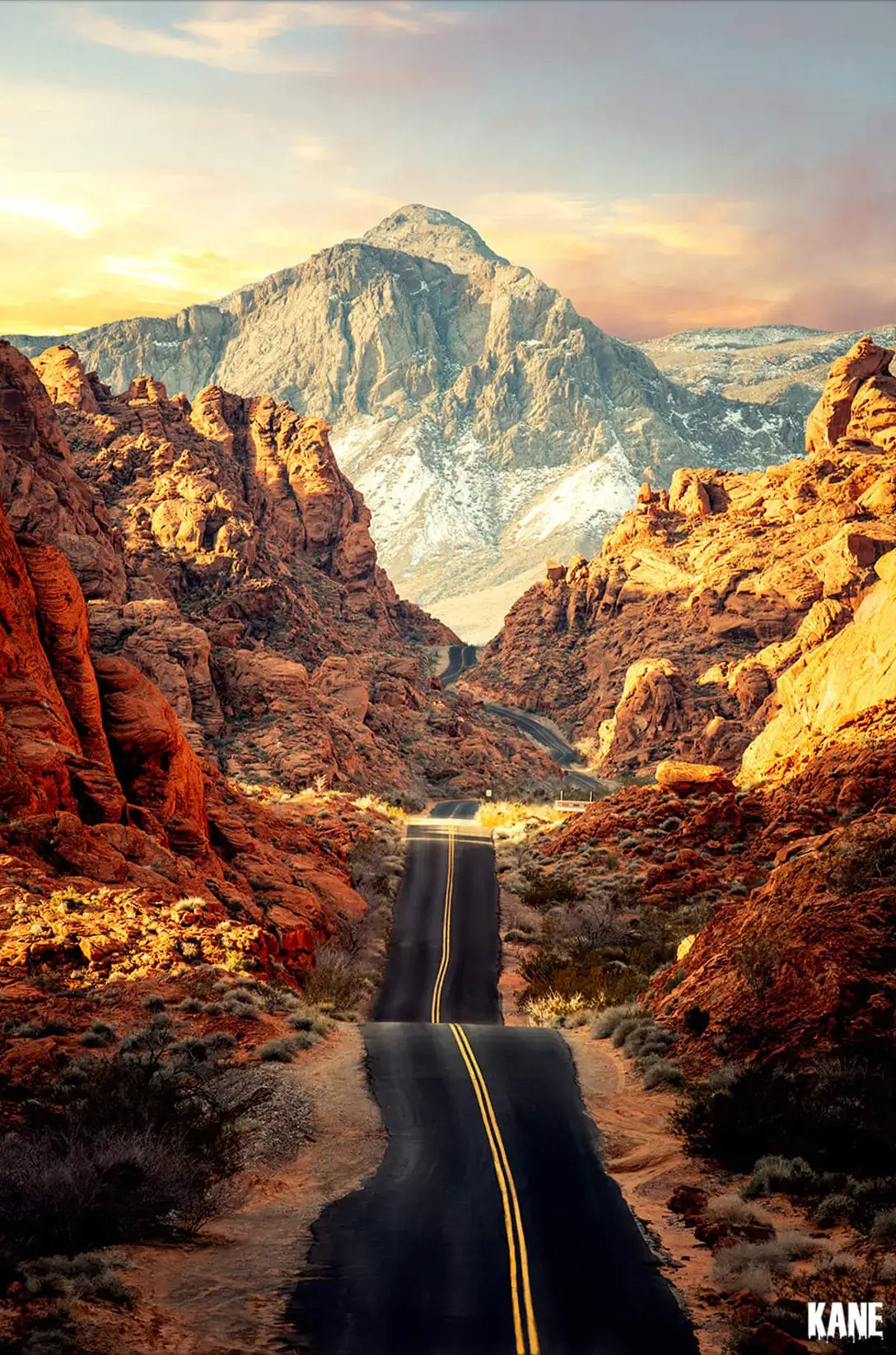 Valley of Fire