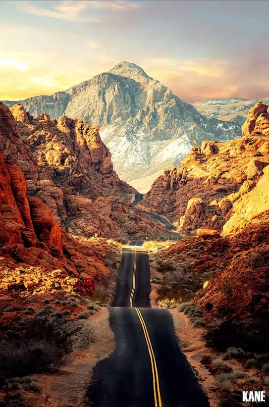 Valley of Fire