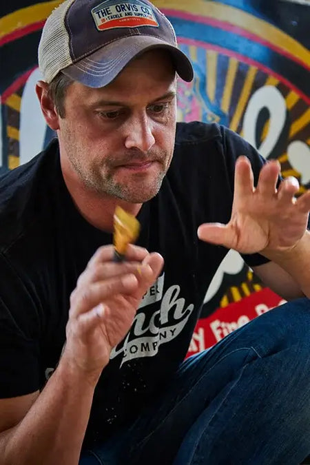 Art of Spanjer