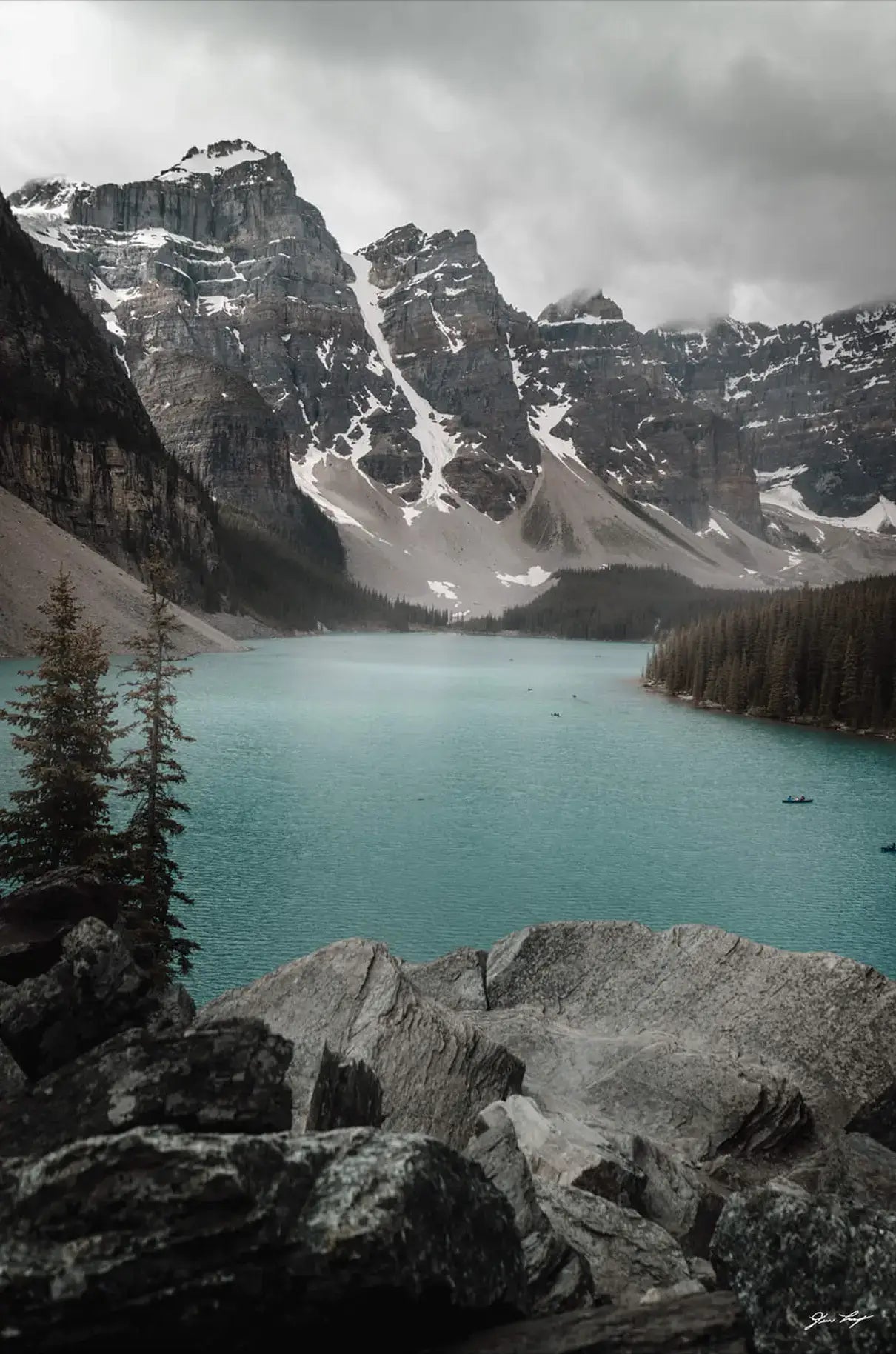 Mountain Heights