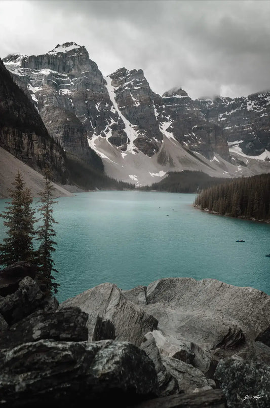 Mountain Heights