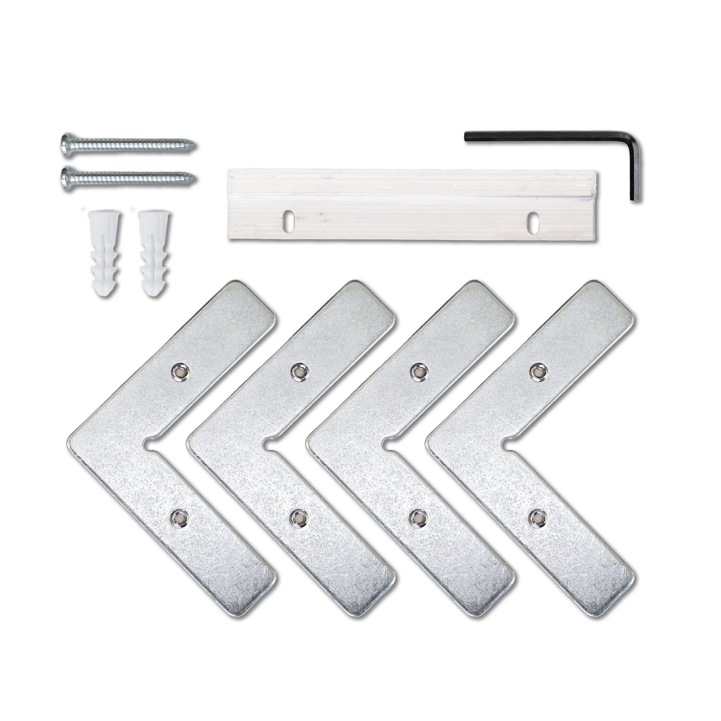 Hardware Kit